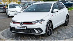 Gebraucht 2023 VW Polo GTI Kleinwagen | 26.885 € (Fairer Preis)