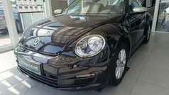Gebraucht 2016 VW Beetle Design Cabrio | 15.990 € (Fairer Preis)