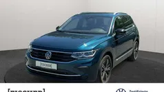 Gebraucht 2024 VW Tiguan Move SUV | 31.888 € (Guter Preis)