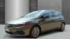 Gebraucht 2021 Opel Astra Elegance Limousine | 15.480 € (Superpreis)