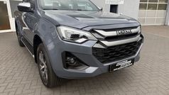 Grau Neu 2025 Isuzu D-Max Abholung | 48.900 € (Fairer Preis)
