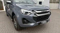 Grau Neu 2025 Isuzu D-Max Abholung | 48.900 € (Fairer Preis)