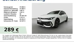 Oryxweiß perlmutteffekt Gebraucht 2025 VW Golf VIII Style Limousine | 37.880 € (Superpreis)