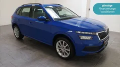 Gebraucht 2023 Skoda Kamiq Active SUV | 18.970 € (Superpreis)