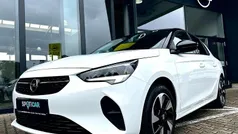 Weiß Gebraucht 2020 Opel Corsa-e Edition Kleinwagen | 14.990 € (Fairer Preis)