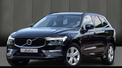 Gebraucht 2022 Volvo XC60 Momentum SUV | 33.890 € (Superpreis)