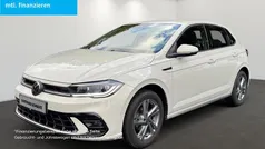Gebraucht 2022 VW Polo R-line Limousine | 18.290 € (Guter Preis)