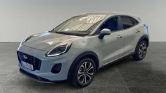 Gebraucht 2025 Ford Puma Titanium S SUV | 27.690 € (Fairer Preis)