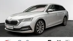 Gebraucht 2020 Skoda Octavia Style Kombi | 23.739 € (Fairer Preis)