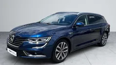 Renault Talisman GrandTour