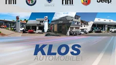 Rot Gebraucht 2023 Alfa Romeo Giulia Competizione Limousine | 39.990 € (Fairer Preis)