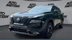 Gebraucht 2025 Nissan X-Trail SUV | 37.879 € (Guter Preis)