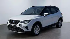 Gebraucht 2025 Seat Arona Style SUV | 24.199 € (Guter Preis)