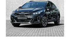 Schwarz Neu 2025 Kia XCeed GT-Line SUV | 33.890 € (Fairer Preis)