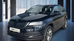 Gebraucht 2019 Skoda Karoq Clever SUV | 25.290 € (Fairer Preis)