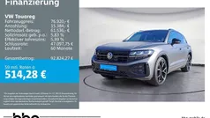 Gebraucht 2024 VW Touareg R-line SUV | 76.920 €