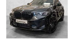 Gebraucht 2024 BMW X4 Competition Edition SUV | 71.490 € (Fairer Preis)