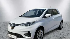 Gebraucht 2022 Renault Zoe Experience Kleinwagen | 16.980 € (Fairer Preis)