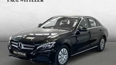 Gebraucht 2016 Mercedes C200 Avantgarde Limousine | 21.990 € (Fairer Preis)