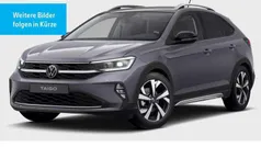 Grau Gebraucht 2024 VW Taigo Style SUV | 23.440 € (Fairer Preis)