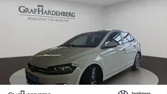 Gebraucht 2021 VW Polo United Limousine | 18.444 € (Fairer Preis)