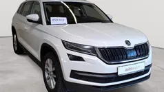 Gebraucht 2020 Skoda Kodiaq Style SUV | 26.990 € (Guter Preis)
