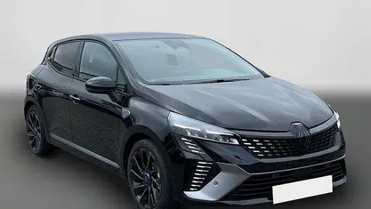 Gebraucht 2025 Renault Clio V Esprit Alpine | 24.790 € (Fairer Preis)