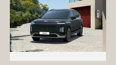 Schwarz Neu 2025 Hyundai Ioniq 6 Limousine | 79.999 € (Fairer Preis)