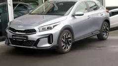 Lunarsilber Gebraucht 2024 Kia XCeed Spirit SUV | 25.770 € (Guter Preis)