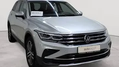 Gebraucht 2022 VW Tiguan Life SUV | 20.590 € (Guter Preis)