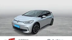 Gebraucht 2024 VW ID.3 Pro Kleinwagen | 33.895 € (Fairer Preis)