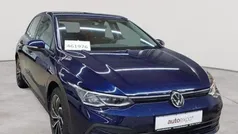 Gebraucht 2021 VW Golf VIII Life Limousine | 19.490 € (Guter Preis)