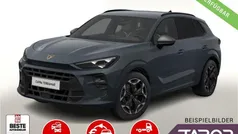 Fiord blau Neu 2025 Cupra Terramar VZ SUV | 42.488 € (Superpreis)