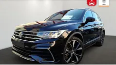 Gebraucht 2024 VW Tiguan R-line SUV | 38.620 € (Fairer Preis)