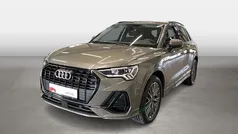 Chronosgrau Gebraucht 2024 Audi Q3 S-Line SUV | 40.920 € (Fairer Preis)