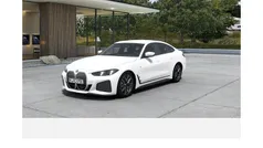 Gebraucht 2025 BMW i4 M Sport Limousine | 47.699 € (Superpreis)