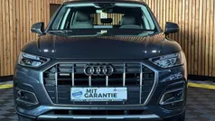 Grau Gebraucht 2023 Audi Q5 Advanced Plus SUV | 40.750 € (Guter Preis)