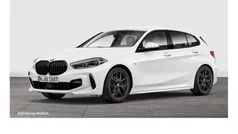 Gebraucht 2022 BMW 118 M Sport Kleinwagen | 25.680 € (Fairer Preis)