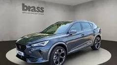 Gebraucht 2023 Cupra Formentor Basis SUV | 28.980 € (Fairer Preis)