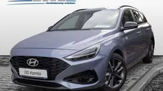 Meta blue Neu 2025 Hyundai i30 Advantage Kombi | 26.780 € (Fairer Preis)