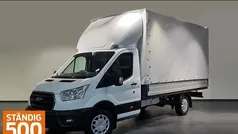 Gebraucht 2020 Ford Transit Van / Kleinbus | 22.990 € (Superpreis)