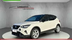 Gebraucht 2025 Seat Arona FR SUV | 24.815 € (Fairer Preis)