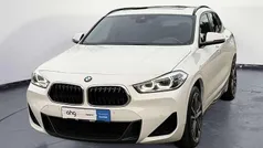 Gebraucht 2021 BMW X2 M Sport SUV | 28.930 € (Fairer Preis)