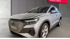 Gebraucht 2022 Audi Q4 e-tron Sport SUV | 30.890 € (Guter Preis)