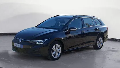 Gebraucht VW Golf VIII Life 116 PS (85 kW) 2021 Limousine