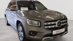 Gebraucht 2021 Mercedes GLB200 Style SUV | 28.690 € (Guter Preis)