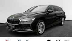 Gebraucht 2025 Skoda Superb LAURIN & KLEMENT Kombi | 52.990 € (Fairer Preis)