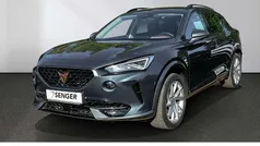Gebraucht 2022 Cupra Formentor SUV | 23.990 € (Fairer Preis)