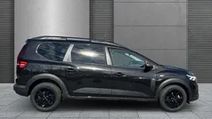 Perlmuttschwarz Neu 2025 Dacia Jogger Extreme Kombi | 22.990 € (Fairer Preis)