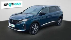Gebraucht 2024 Peugeot 5008 Van / Kleinbus | 29.700 € (Fairer Preis)